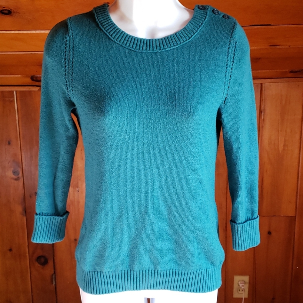 Banana Republic sweater
